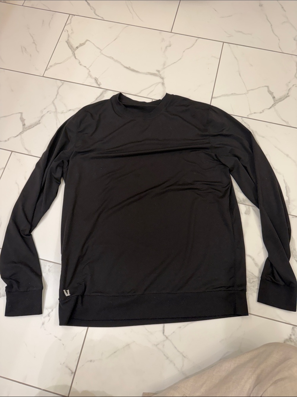 Men’s Vuori Ponto Crewneck size XL
